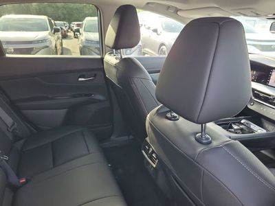 2026 Nissan Murano — photo 28 view