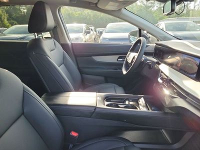 2026 Nissan Murano — photo 32 view