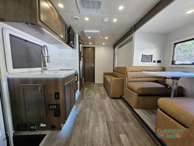 2025 Dynamax isata 3 - Photo 7