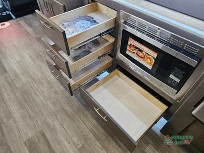 2025 Dynamax isata 3 - Photo 24