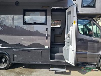 2025 Dynamax isata 3 - Photo 5