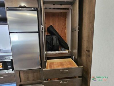 2025 Dynamax isata 3 - Photo 32