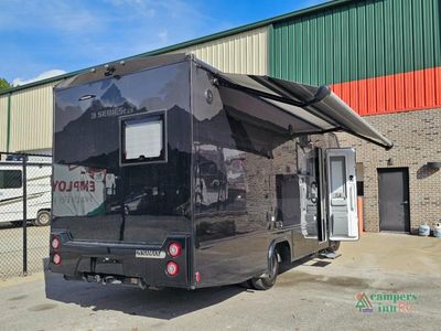 2025 Dynamax isata 3 - Photo 2