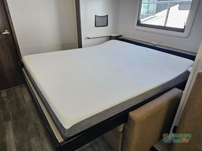 2025 Dynamax isata 3 - Photo 38