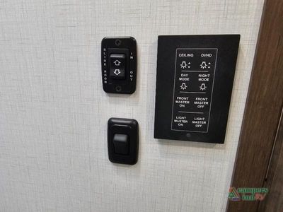 2025 Dynamax isata 3 - Photo 48