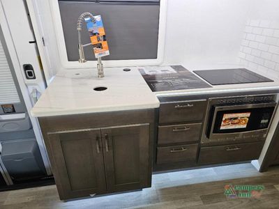 2025 Dynamax isata 3 - Photo 16