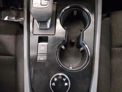 2024 Nissan Rogue — photo 18 view