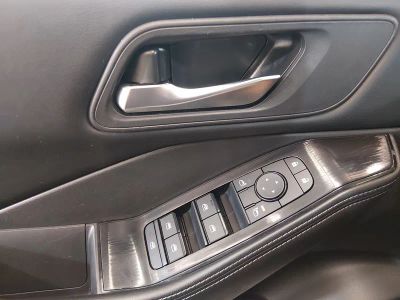 2024 Nissan Rogue — photo 17 view