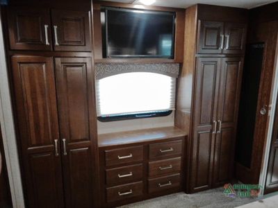 2019 Keystone RV Alpine — photo 27 view