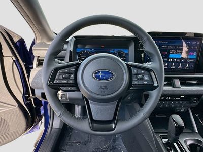 2026 Subaru Outback — photo 11 view