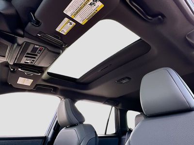 2026 Subaru Outback — photo 23 view