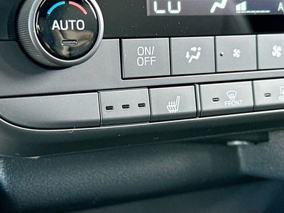 2026 Subaru Outback — photo 21 view