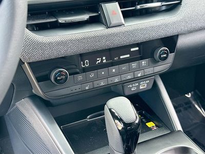 2026 Subaru Outback — photo 16 view