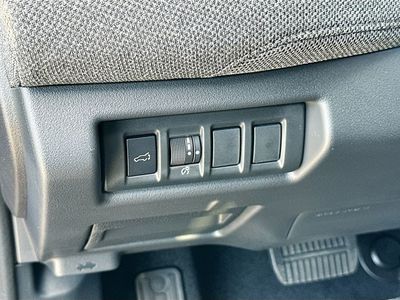 2026 Subaru Outback — photo 10 view