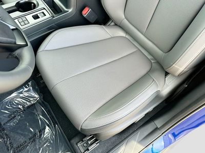 2026 Subaru Outback — photo 20 view