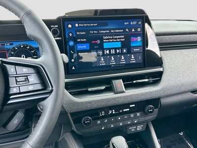 2026 Subaru Outback — photo 15 view