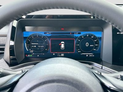 2026 Subaru Outback — photo 12 view