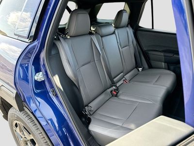 2026 Subaru Outback — photo 29 view