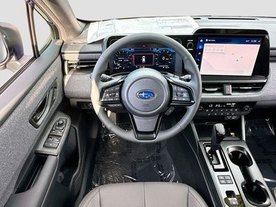 2026 Subaru Outback — photo 24 view