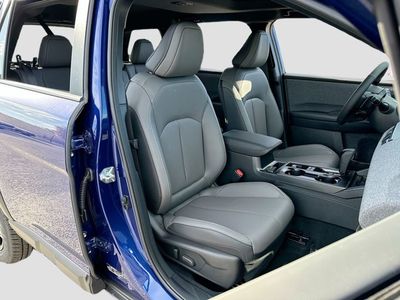 2026 Subaru Outback — photo 30 view