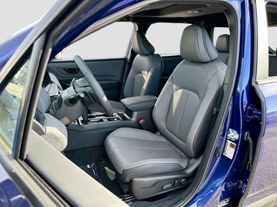 2026 Subaru Outback — photo 22 view