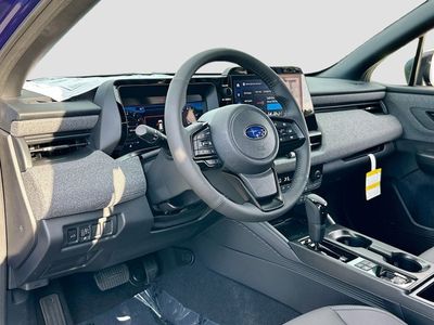 2026 Subaru Outback — photo 9 view