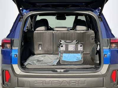 2026 Subaru Outback — photo 28 view