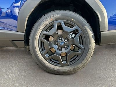 2026 Subaru Outback — photo 32 view