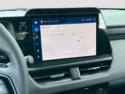 2026 Subaru Outback — photo 13 view