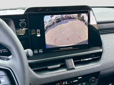 2026 Subaru Outback — photo 14 view
