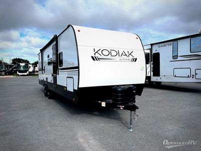 2026 Dutchmen Kodiak - Photo 1
