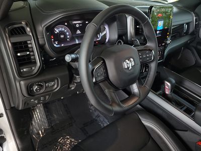 2026 Ram 1500 — photo 16 view