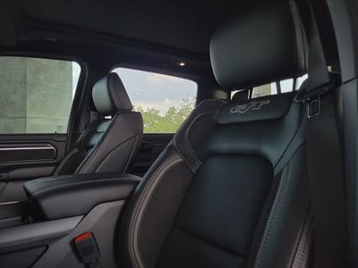 2026 Ram 1500 — photo 18 view