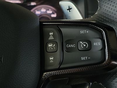 2026 Ram 1500 — photo 24 view