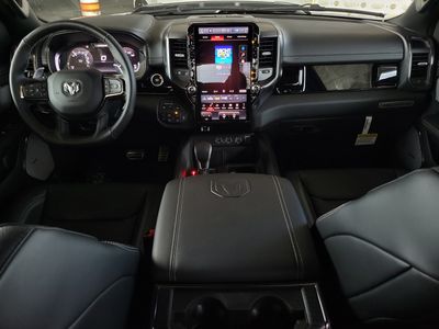 2026 Ram 1500 — photo 11 view