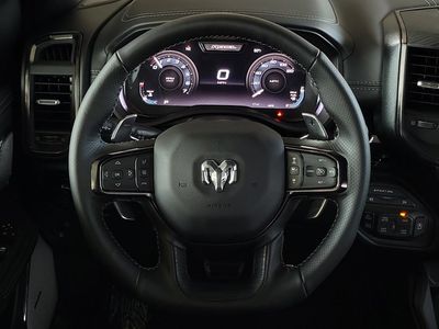 2026 Ram 1500 — photo 22 view