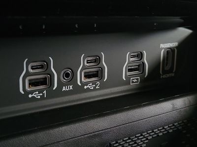 2026 Ram 1500 — photo 30 view
