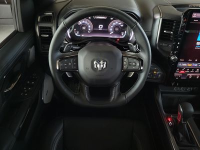 2026 Ram 1500 — photo 12 view