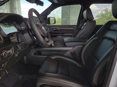 2026 Ram 1500 — photo 17 view