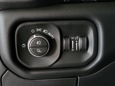 2026 Ram 1500 — photo 21 view