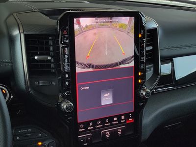 2026 Ram 1500 — photo 28 view