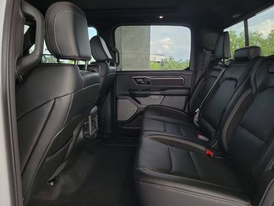 2026 Ram 1500 — photo 9 view
