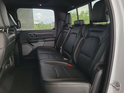 2026 Ram 1500 — photo 8 view