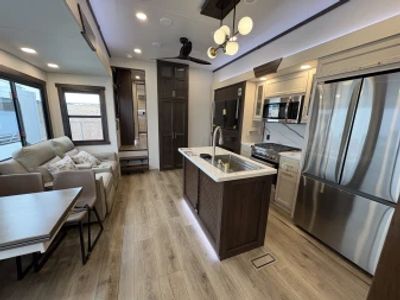 2026 Forest River Cedar Creek - Photo 15