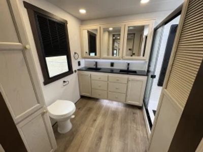 2026 Forest River Cedar Creek - Photo 47