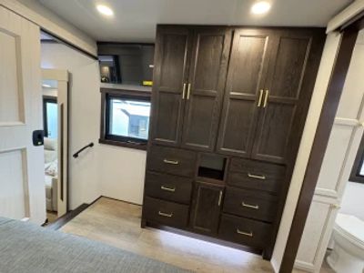 2026 Forest River Cedar Creek - Photo 41