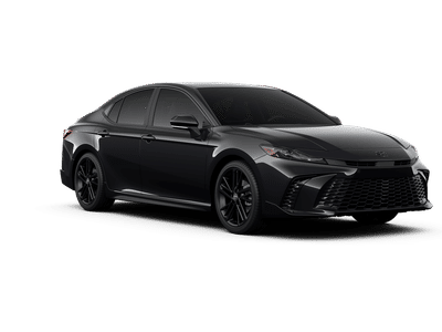 2026 Toyota Camry - Photo 17