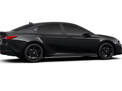 2026 Toyota Camry - Photo 13