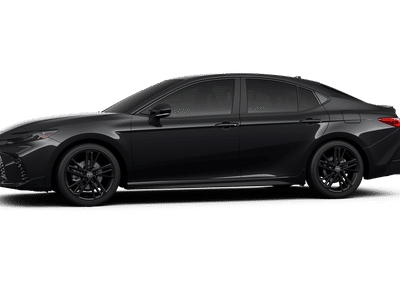 2026 Toyota Camry - Photo 5