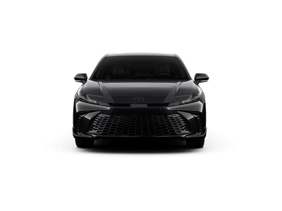 2026 Toyota Camry - Photo 2